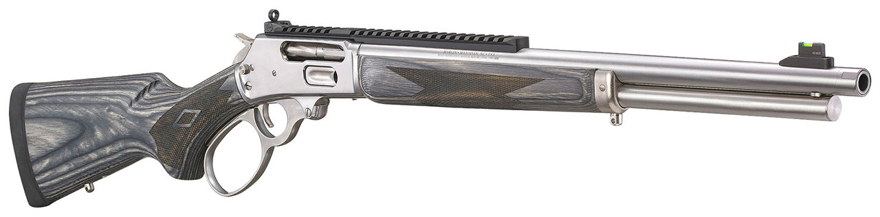 Marlin 1895 SBL | Rifle | Lever Action | Big Loop | 19” Barrel | 45-