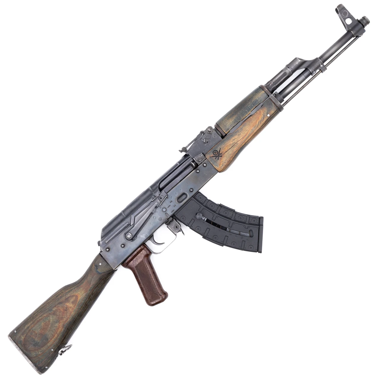 ★定価253000円★Sサイズ★超美品AKM Namaste Arms AKM-47 | Rifle | 16” Barrel | 7.62x39 | 10 Rounds |