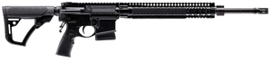 Daniel Defense DDM4 MK12 | Rifle | Online Exclusive | 18" Barrel | 5.56 NATO | 10 Rounds | Black