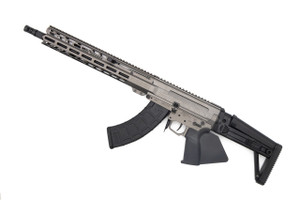 CMMG Dissent MK47 | Rifle | 16.1” Barrel | 7.62x39 | 10 Rounds | Tungsten | 86AD60B-TNG