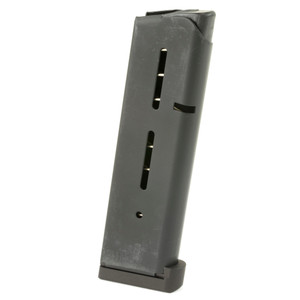 Wilson Combat 8 Round 1911 Magazine | Magazines | .45 ACP | 8 Rounds | Black | 47DAB