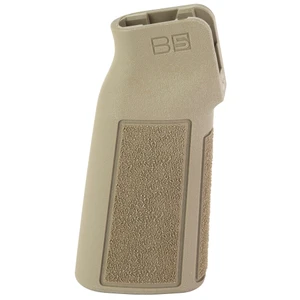 B5 Systems P-Grip | Grip | AR-15 | FDE | PGR-1453