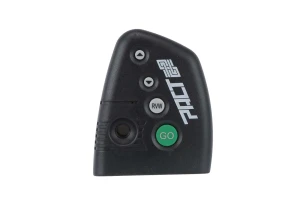 PACT Club Timer III | Shot Timer | Black | PACCT3