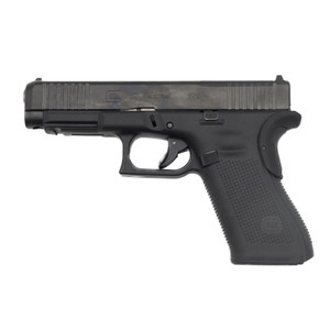 Glock 47 | Consignment | Handgun | 9MM | Black | Z418 | No DROS Until 6/12