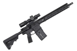 Aero Precision M5 | Consignment | Rifle | .308 | Black | 7136