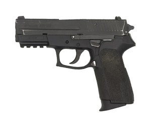 Sig Sauer SP2022 | USED | Pistol | .40 S&W | Black | Off Roster |