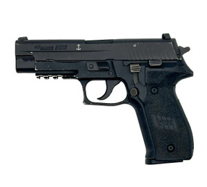 Sig Sauer P226R MK-25 | USED | Pistol | 9MM | Black | Off Roster | 0664