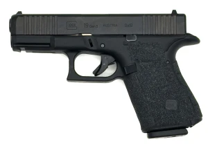 Glock 19 (CANNOT DROS TILL 09/15/2026) | Consignment | Pistol | 9MM| Black | P250