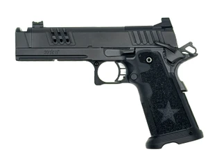 Staccato XC (CANNOT DROS TILL 09/20/2026) | Consignment | Handgun | 9mm | Black | 1407