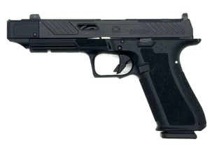 Shadow Systems DR920P (CANNOT DROS TILL 09/20/2026) | Consignment | Handgun | 9mm | Black | 7050