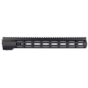 Samson Manufacturing Corp. SXT Series 15" Handguard | MLOK | 15" | Black | 01-06129-01