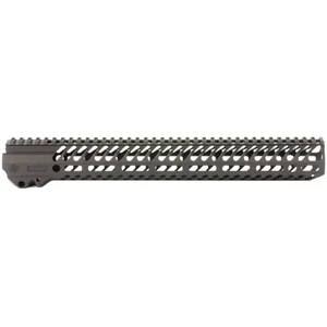 Seekins Precision NOXs M-LOK 15" Rail | Handguards | AR-15 | M-LOK | Black | 0010530053