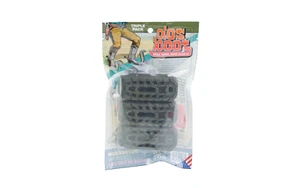 Die Free Co. Dos Boot Magazine Extension | Magazine Accessories | 3 Pack | +2 Rounds | For PMAG GEN M3 AR-15 Magazines | ODG | DOS-BOOT-ODG