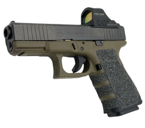 Glock 19 OD (CANNOT DROS TILL 11/24/2026) | Consignment | Pistol | 9MM | ODG | E821