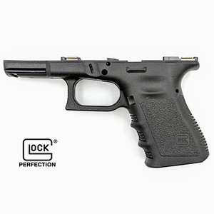 GLOCK 43 Single Stack 9mm - Glock Night Sights - Atlantic Tactical Inc