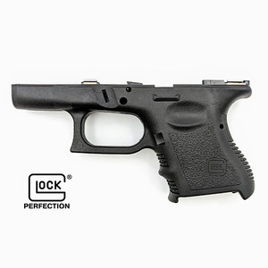 Glock 19/49 Gen 5 OEM Frame (Complete)