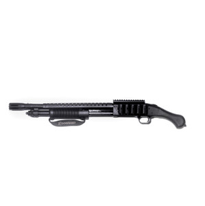 Fusil a pompe - MOSSBERG 500atp - Languedoc Distribution