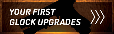 Top Upgrades For Your New Glock