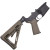 Anderson AM-15 Complete AR15 Lower Receiver | Complete Lower | MultiCal | Magpul MOE Furniture | ODG