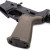 Anderson AM-15 Complete AR15 Lower Receiver | Complete Lower | MultiCal | Magpul MOE Furniture | ODG