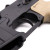 Anderson AM-15 Complete AR15 Lower Receiver | Complete Lower | MultiCal | Magpul MOE Furniture | FDE