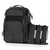 Savior Equipment Pro S.E.M.A Competition Backpack | Obsidian Black | SAV-BP-SEMAXL-PRO-BK