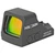 Holosun Technologies 407K-X2 | Optic | 6 MOA Red Dot | Black | HS407K X2