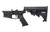Aero Precision M4E1 Complete Lower Receiever | Lower Receiver | A2 Grip | M4 Stock | Black | APAR600101