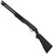 Mossberg 590 Security | Shotgun | 18.5” Barrel | 6 Rounds | 20 Gauge | Bead Sight | Black | 0698
