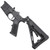 Daniel Defense Police Turn-In DDM4 Complete Lower Receiver | Lower Receiver | 5.56 NATO | Black