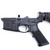 Daniel Defense Police Turn-In DDM4 Complete Lower Receiver | Lower Receiver | 5.56 NATO | Black