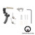 Grayguns Competition Hybrid Trigger System | Triggers | For Sig Sauer P320 | Color Options