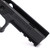 Grayguns Laser Sculpted Grip Module | Grip Module | Manual Safety |For Sig Sauer P320 | Black | MOD-SIG-XCA-BLK-MSC