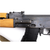 Namaste Arms AK-47 OHM | Rifle | 7.62x39 | 16” Barrel | Fixed Magazine | 10 Rounds | Wood/Steel | OHM-M70AB2