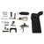 Sons Of Liberty Gun Works Enhanced Blaster Guts | Lower Parts Kit | AR-15 | Black | EBG-B5-LFT-AMBI