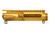 Aero Precision AR-15 Stripped Upper Receiver | Upper Receiver | AR-15 | Gold | APSL100529