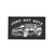After Action D’Brief Jump Out Boys PVC Patch | Morale Patch | Black