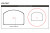 Holosun Technologies HS507C X2 Red Dot | Optics | ACSS Vulcan Reticle | Black | HS507C-X2-ACSS