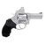 Taurus Model 856 TORO | Revolver | 3” Barrel | Optics Ready | 38 Special +P | 6 Rounds | Stainless | California Compliant | 2-856P39