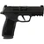 Sig Sauer P365 XMacro | Handgun | 3.7” Barrel | 9mm | 17 Rounds | NOT ON CA HANDGUN ROSTER | Black | 365XCA-9-BXR3-MS