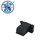 Smith & Wesson M&P Left Side Manual Safety Frame Plug | Frame Parts | Compact & Full Size | For M&P 9, 40, & 45 | Black | 392460000