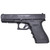 Glock 20C Gen 3 | Handgun | 4.6” Ported Barrel | 10mm | 10 Rounds | Black | PI2059201 | GLC1 Glock 20C Gen 3 | Handgun | 4.6” Ported Barrel | 10mm | 10 Rounds | Black | PI2059201 | GLC1