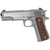Springfield Armory 1911 | Handgun | 5” Match Grade Barrel | .45 ACP | 7 Rounds | CA Compliant | Stainless | PB9151LCA