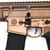 Sig Sauer MCX Spear-LT | Rifle | 16” Barrel | 5.56 NATO | 10 Rounds | FDE | RMCX-556N-16B-LT