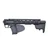 Smith & Wesson M&P FPC | Rifle | 16.25” Barrel | 9mm | 10 Rounds | CA Compliant | Black | 12575
