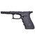 Glock 21 Gen 4 OEM Stripped Frame | Frames | DOES NOT INCLUDE LOCKING BLOCK | Black | GLC1