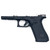 Glock OEM Glock 17 Gen 5 Complete Frame | Frames | Gen 5 | 9mm | Includes 2 Additional Backstraps | Black