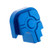 Tyrant Shield Slide Cover | Slide Parts | Blue | TD-SHIELDSP Tyrant Shield Slide Cover | Slide Parts | Blue | TD-SHIELDSP