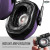 Savior Equipment Apollo Electronic Sound Suppressors | Ear Protection | Royal Purple | SAV-EM-APOLLO-UR