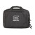 Glock OEM Double Pistol Case | Bags | Black | AP60300_C
